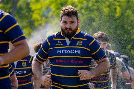 RQ 2025 - SL M - Semi Final - TMR (17) vs (3) RCM