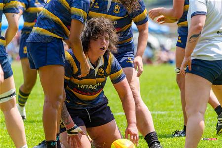 RQ 2025 - SL F - SABRFC vs TMR RFC