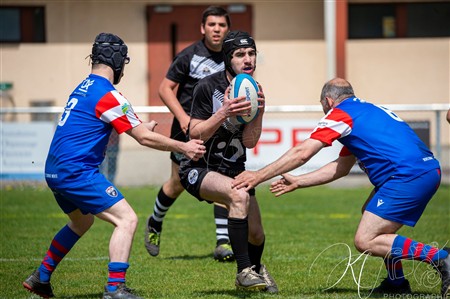 Challenge des Fabulous Rugby 2025
