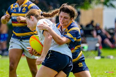 RQ 2025 - SL F - SABRFC vs TMR RFC