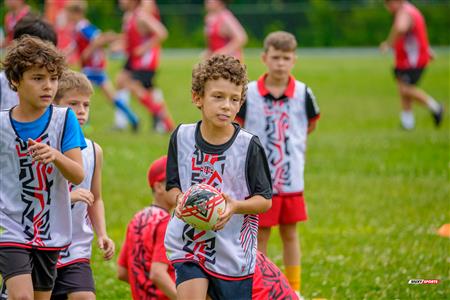 2025 Stade Toulousain - Academie Rugby - Dragons NDG
