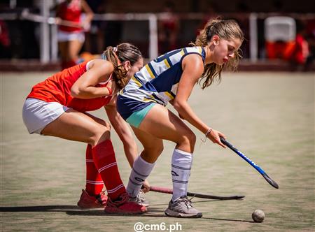 ATH 2025 - Sub 16 - Tarcos vs Tucuman Lawn Tennis