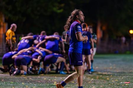 RQ - LPR1 M - XV de Montréal vs Montreal Irish RFC