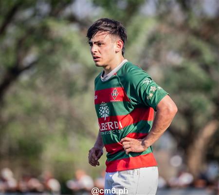 URT 2025 - Final M19 - Tucuman Rugby vs HuiraPuca