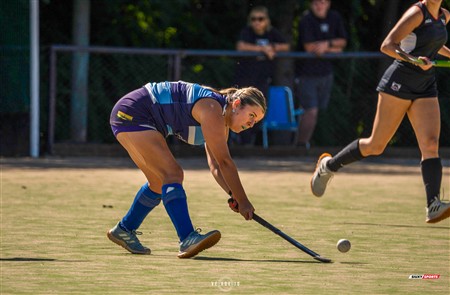 AAHCBS 2025 - Lujan vs Almafuerte Hockey (1ra, Inter, 6ta)
