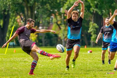 RQ 2025 - LP1M - Montreal Wanderers RFC vs Abénakis de Sherbrooke - Reel B