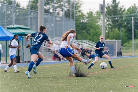 L1QC 2025 F - AS de Blainville vs Ottawa South United