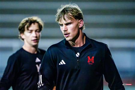 RSEQ 2025 - Rugby M - Demi Finale - McGill vs Université de Montréal - Avant & Après Match