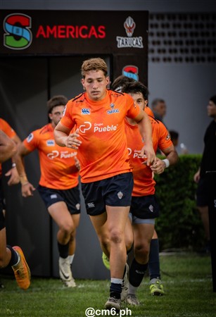 SRA 2025 - Fecha 4 - Tarucas (14) vs (15) Pampas