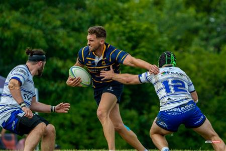 RQ 2025 - SL R M - TMR vs Parc Olympique