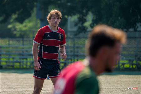 RQ 2025 - SL M R - RCM vs Beaconsfield RFC - Reel J