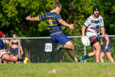 RQ 2025 - SL M - Semi Final - TMR (17) vs (3) RCM