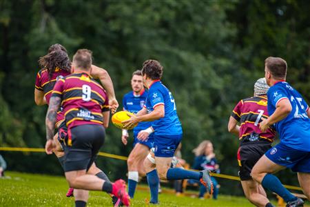 RQ 2023 - LPR1 - Finale - XV de Montreal vs Mont-Tremblant