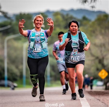 2025 - Desafio El Cadillal - Tucuman, Argentina