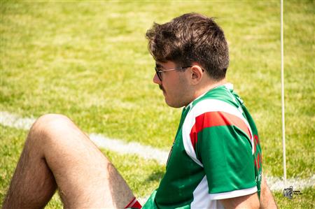 RQ 2025 - SL R M - Sainte-Anne-de-Bellevue vs Rugby Club de Montréal