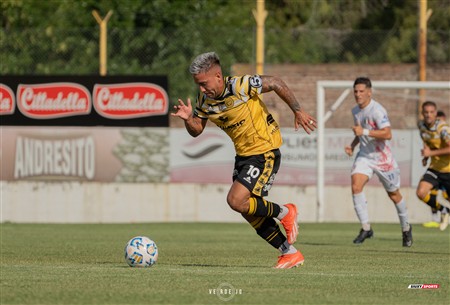 AFA - 1B - Flandria (1) vs (1) Sportivo Italiano