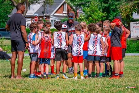 2025 Stade Toulousain - Academie Rugby - Dragons NDG