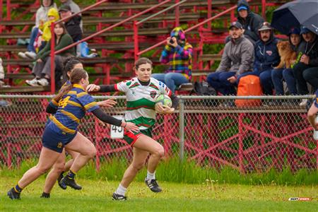 RQ 2025 - LPR2 F - TMR (12) vs (37) RCM