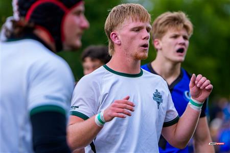 Hors Championnat - 2025 - Université de Montréal vs Trent University