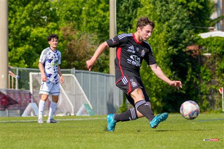 L1QC 2025 - FC Laval (4) vs (2) Royal Beauport
