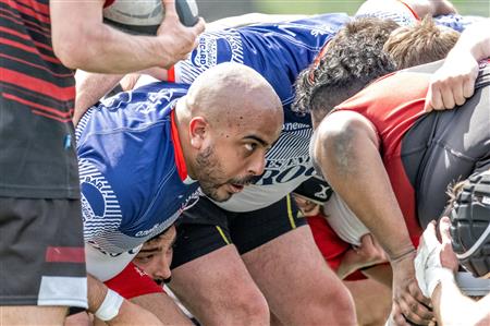 RQ 2024 - LPR2 - RCMXV vs Westmount 2