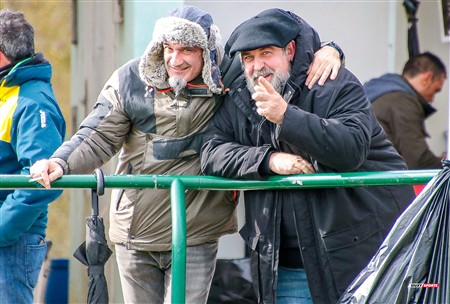 FER 2025 - Senior - Iruña RC vs La Unica RT 