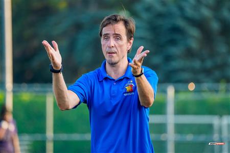 L1QC 2025 - CS Mont-Royal Outremont vs FC Laval