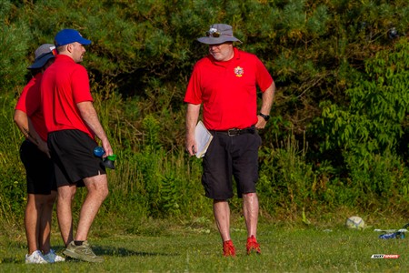 RQ 2025 - Final SL Masc - Beaconsfield vs TMR