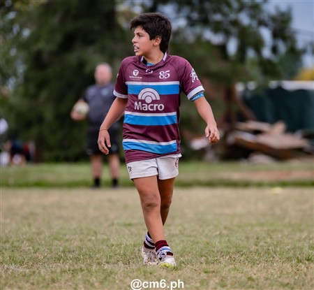 URT 2025 - Infantiles - Tucuman RC vs Jockey Club