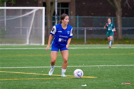 L2QC 2025 F - CS Lasalle (3) vs (0) AS Gatineau