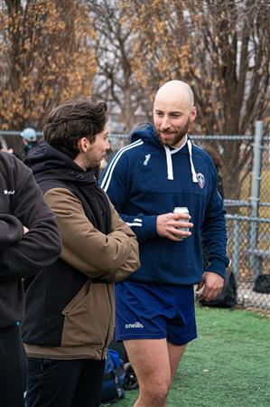RQ 2025 - LPR2 - XV de Montréal vs RCM 2