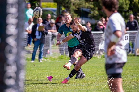 FFR 2025 - Fed3 - RC Seyssins vs SMUC