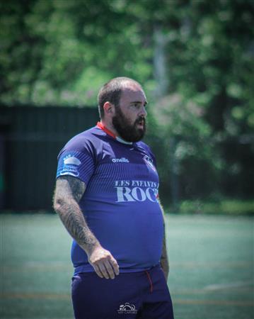 RQ 2024 - LPR2 - XV de Montréal vs Braves de Trois-Rivières