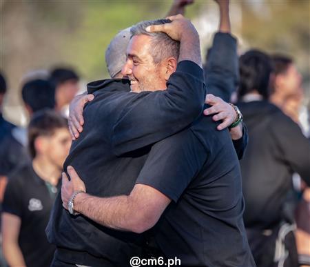 URT 2025 - Universitario vs Tucuman Rugby - M17