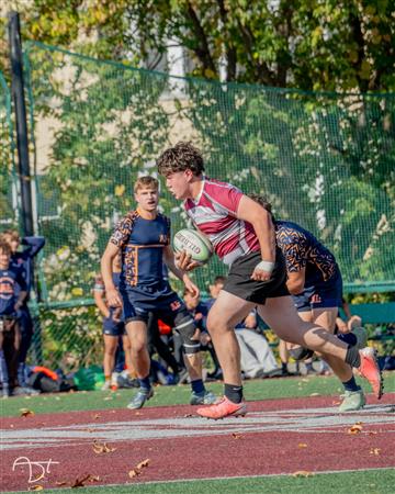 RSEQ Collégial 2025 - Brébeuf VS André Laurendeau