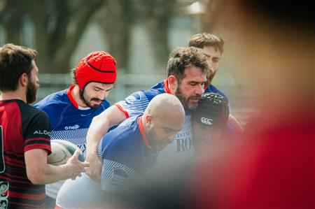 RQ 2024 - LPR2 - XV de Montréal vs Westmount