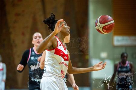 FFB 2025 - BCTM vs Toulousse