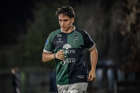 URT 2025 - Tucuman Rugby Club vs San Martin Rugby Club