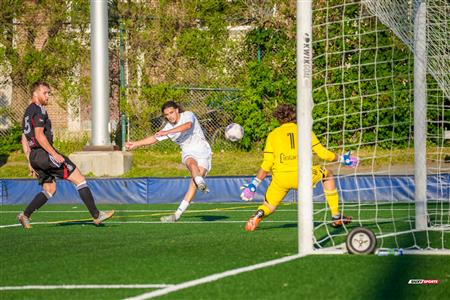L1QC 2025 - CS Mont-Royal Outremont (2) vs (3) Royal Beauport