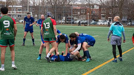 RQ 2025 - LPR2 - XV de Montréal vs RCM 2