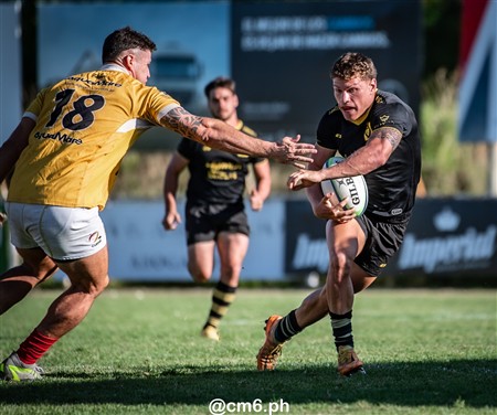 URS 2025 - Torneo Universitario 2025 (Salta)