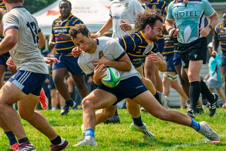 RQ 2025 - SL M - TMR vs SABRFC