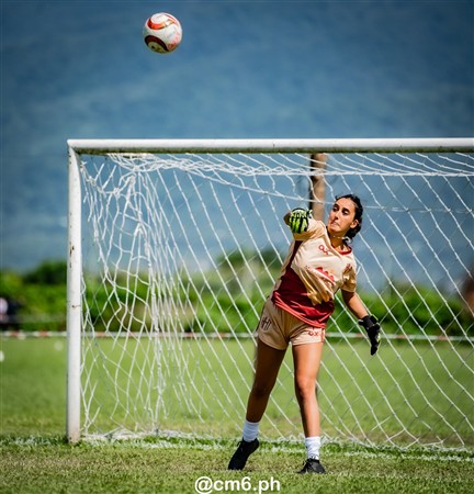 TLCF 2025 - Futbol Femenino Las Cañas