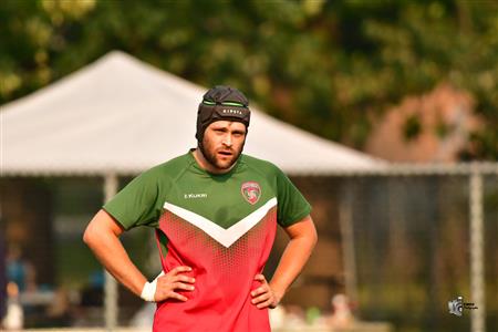 RQ 2025 - SL M R - Rugby Club de Montréal vs SABRFC