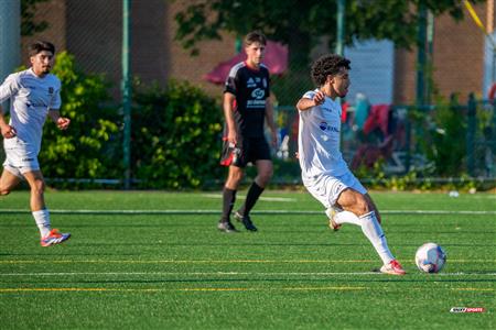 L1QC 2025 - CS Mont-Royal Outremont (2) vs (3) Royal Beauport