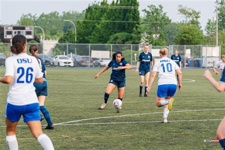 L1QC 2025 F - AS de Blainville vs Ottawa South United