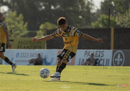 AFA - 1B - Flandria (1) vs (1) Sportivo Italiano