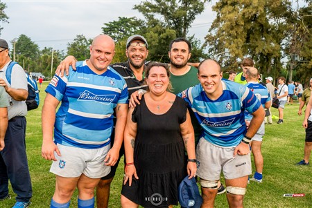 URBA 2025 -1raB- Superior - Lujan (23) vs (20) Don Bosco