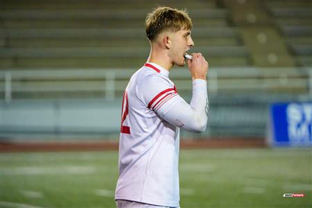 RSEQ 2025 - Rugby M - Demi Finale - McGill vs Université de Montréal - Match