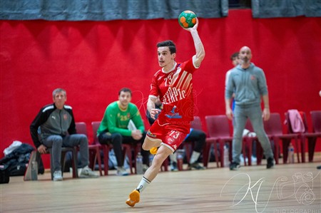 FFH 2025 GSMH vs GFCA